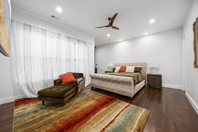 1906 Swift Boulevard, Houston, TX 77030