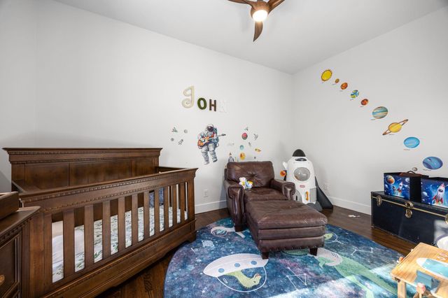 1906 Swift Boulevard, Houston, TX 77030