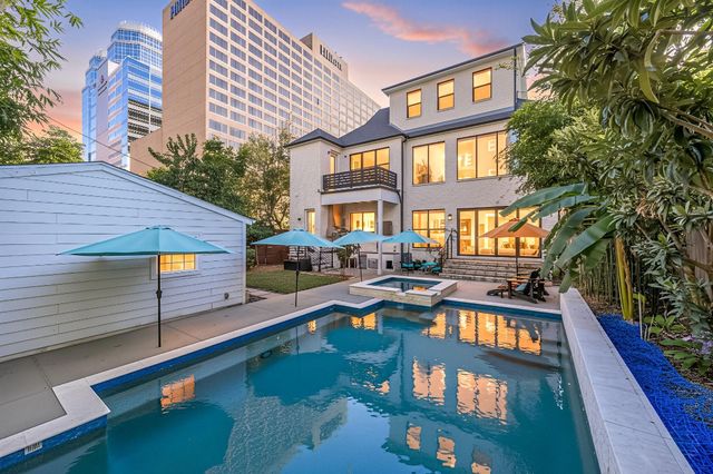 1906 Swift Boulevard, Houston, TX 77030