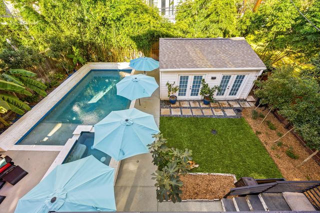 1906 Swift Boulevard, Houston, TX 77030