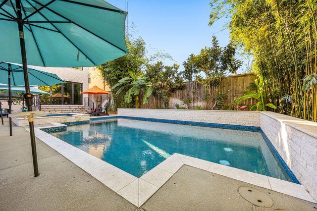 1906 Swift Boulevard, Houston, TX 77030