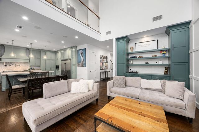 1906 Swift Boulevard, Houston, TX 77030