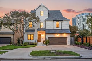 1906 Swift Boulevard, Houston, TX 77030
