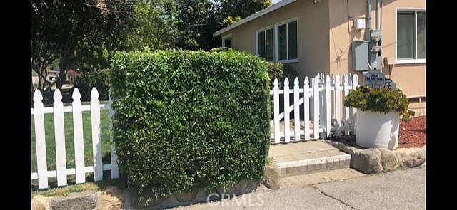 294 Linda Rosa Ave, Pasadena, CA 91107