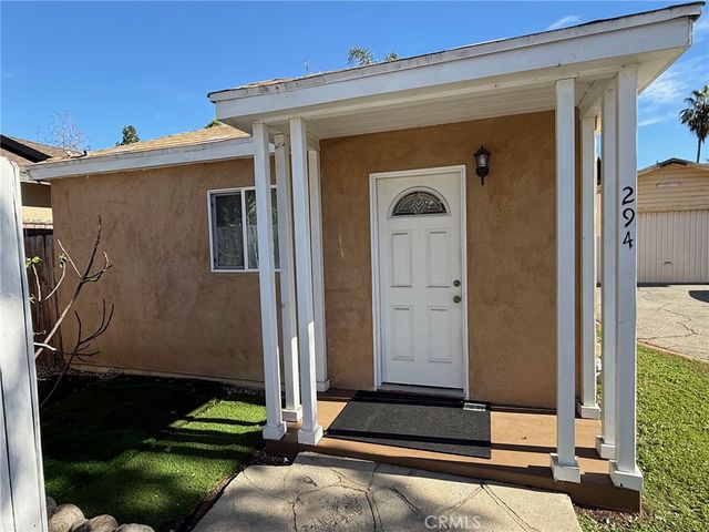 294 Linda Rosa Ave, Pasadena, CA 91107