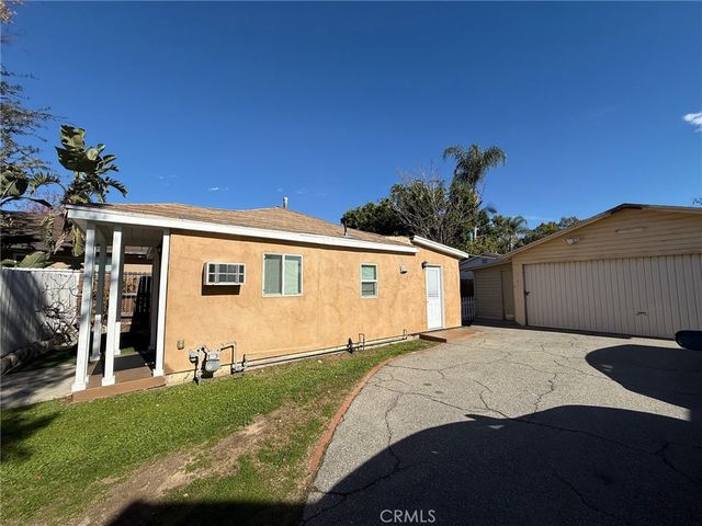 294 Linda Rosa Ave, Pasadena, CA 91107