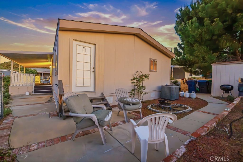 Image 28 of property listing at 40701 W Rancho Vista Boulevard 103, Palmdale, CA 93551