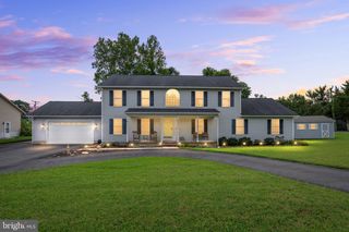200 MILLSTONE LN, Millsboro, DE 19966
