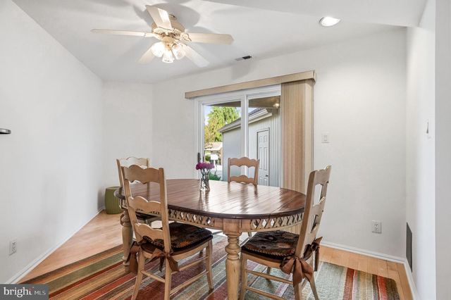 1606 CHANTICLEER, Cherry Hill, NJ 08003