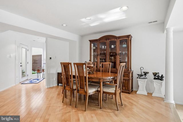 1606 CHANTICLEER, Cherry Hill, NJ 08003