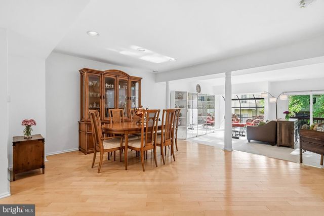 1606 CHANTICLEER, Cherry Hill, NJ 08003
