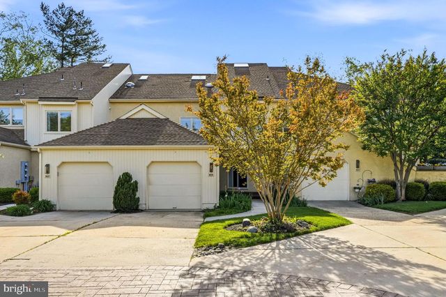 1606 CHANTICLEER, Cherry Hill, NJ 08003
