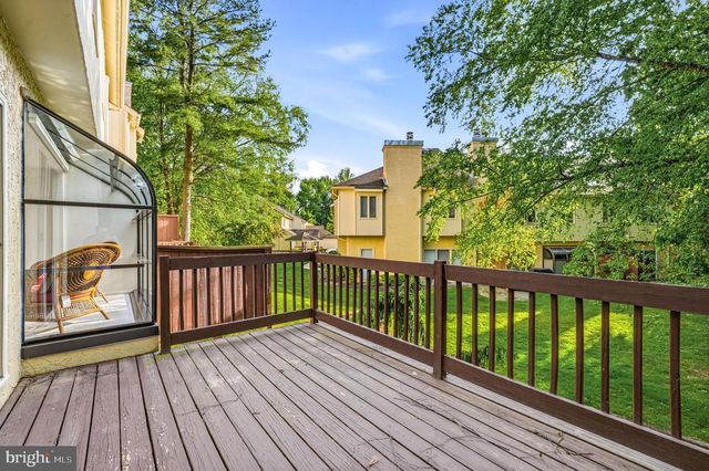 1606 CHANTICLEER, Cherry Hill, NJ 08003
