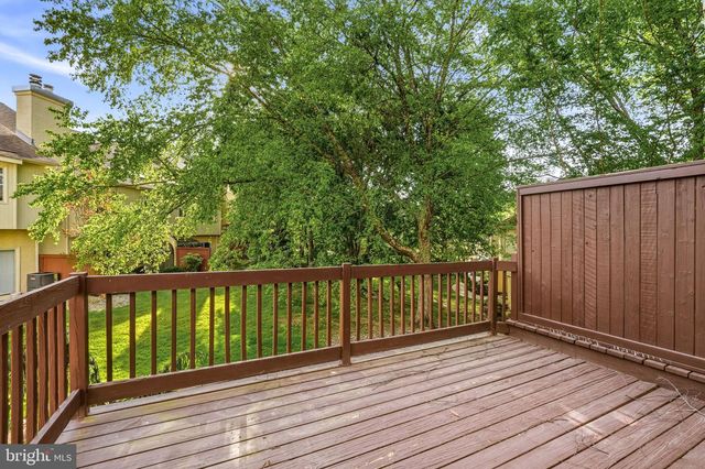 1606 CHANTICLEER, Cherry Hill, NJ 08003