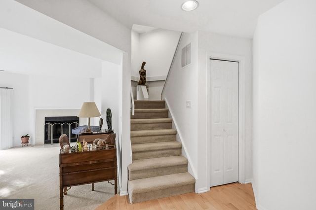 1606 CHANTICLEER, Cherry Hill, NJ 08003