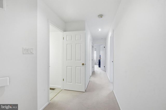 1606 CHANTICLEER, Cherry Hill, NJ 08003