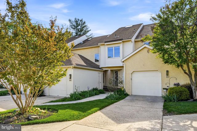 1606 CHANTICLEER, Cherry Hill, NJ 08003