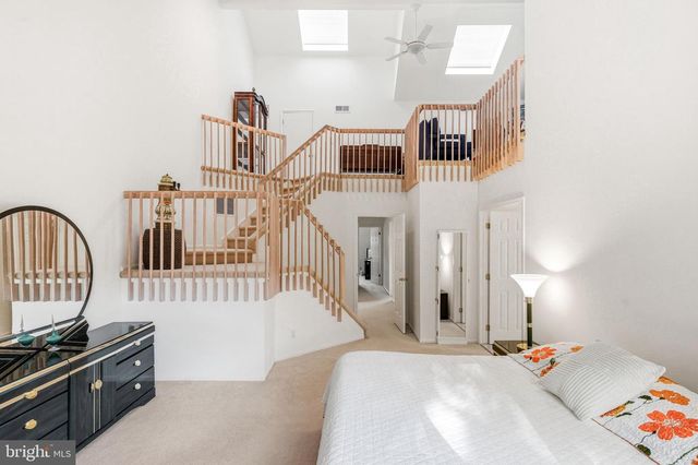 1606 CHANTICLEER, Cherry Hill, NJ 08003