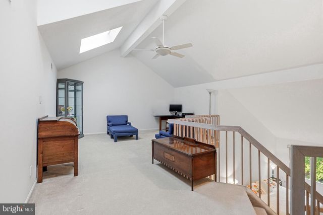 1606 CHANTICLEER, Cherry Hill, NJ 08003