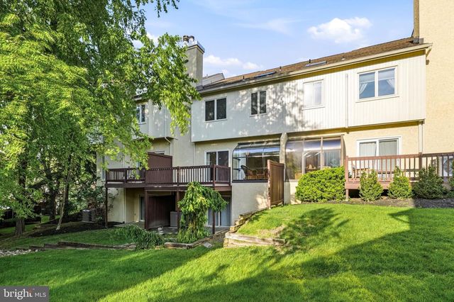 1606 CHANTICLEER, Cherry Hill, NJ 08003