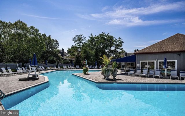 1606 CHANTICLEER, Cherry Hill, NJ 08003