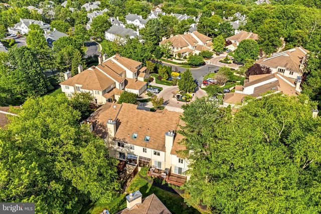 1606 CHANTICLEER, Cherry Hill, NJ 08003