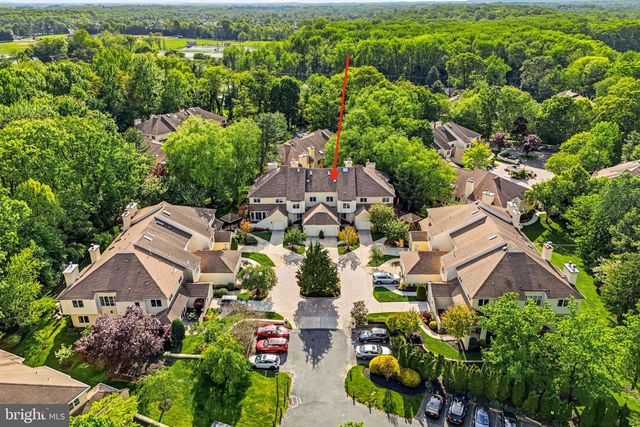 1606 CHANTICLEER, Cherry Hill, NJ 08003