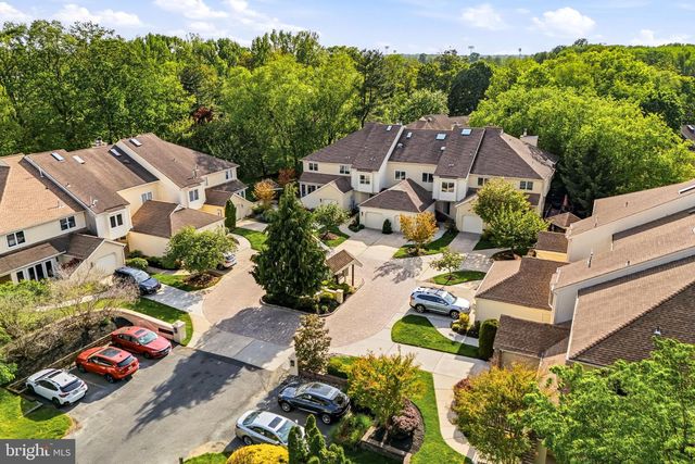 1606 CHANTICLEER, Cherry Hill, NJ 08003