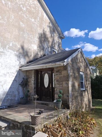 434 W MOUNT PLEASANT AVE, Philadelphia, PA 19119