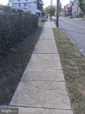 434 W MOUNT PLEASANT AVE, Philadelphia, PA 19119