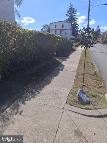 434 W MOUNT PLEASANT AVE, Philadelphia, PA 19119