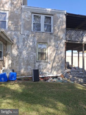 434 W MOUNT PLEASANT AVE, Philadelphia, PA 19119