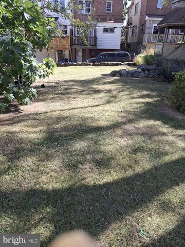 434 W MOUNT PLEASANT AVE, Philadelphia, PA 19119