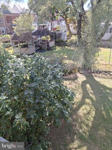 434 W MOUNT PLEASANT AVE, Philadelphia, PA 19119