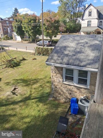 434 W MOUNT PLEASANT AVE, Philadelphia, PA 19119