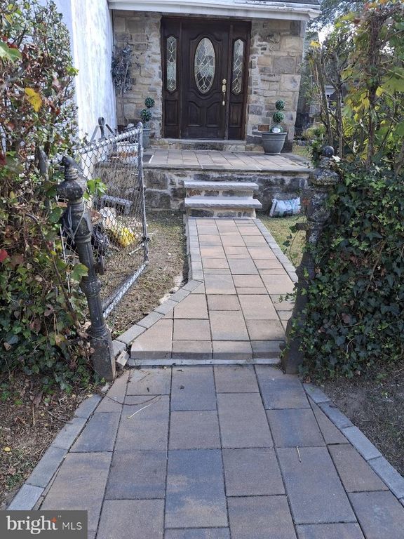 434 W MOUNT PLEASANT AVE, Philadelphia, PA 19119