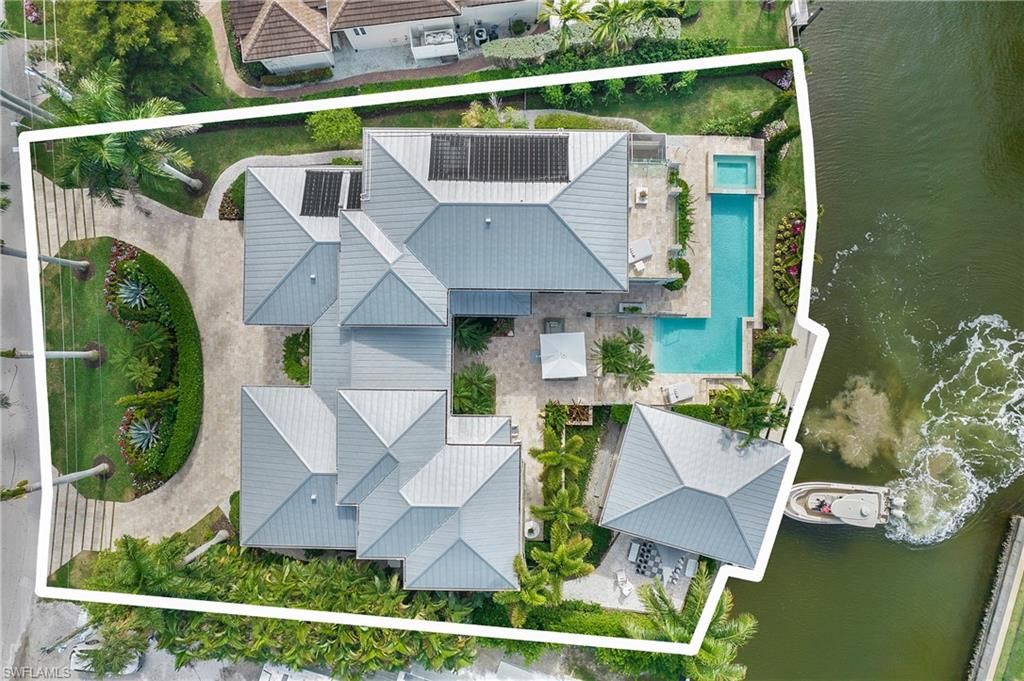 2290 Tarpon RD, NAPLES, FL 34102 — photo 3