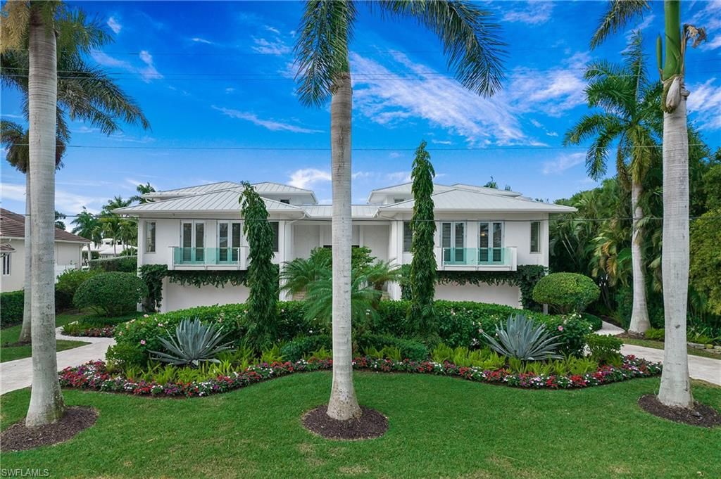 2290 Tarpon RD, NAPLES, FL 34102 — photo 4