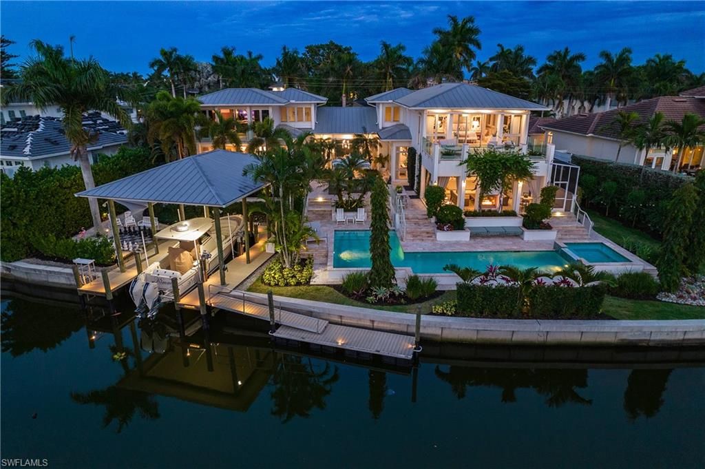 2290 Tarpon RD, NAPLES, FL 34102 — photo 5