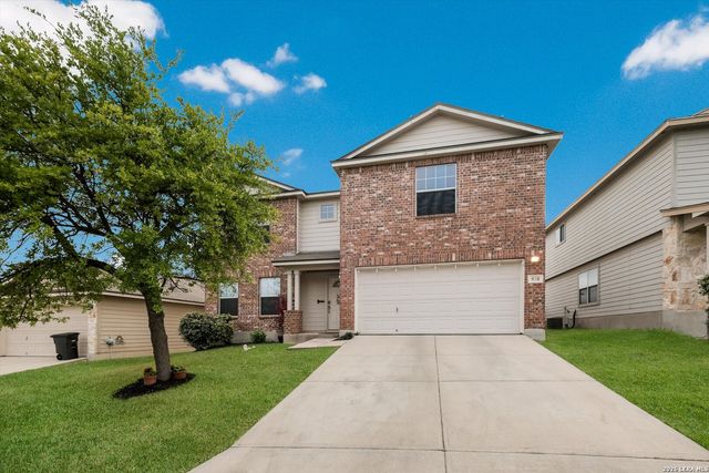 938 Magnolia Summit, San Antonio, TX 78251
