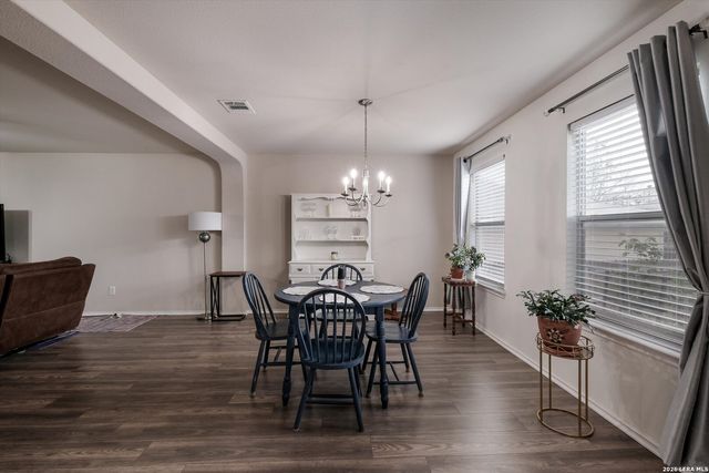 938 Magnolia Summit, San Antonio, TX 78251