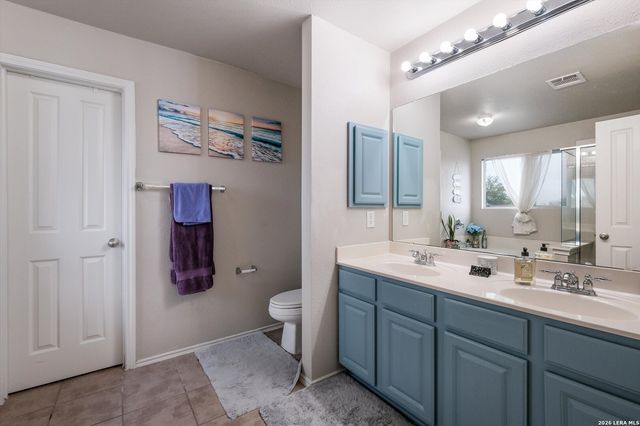 938 Magnolia Summit, San Antonio, TX 78251