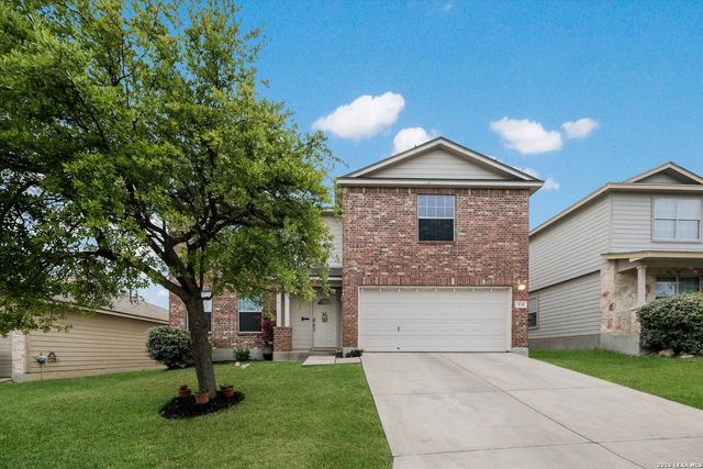 938 Magnolia Summit, San Antonio, TX 78251
