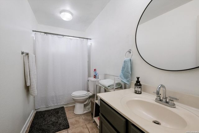 938 Magnolia Summit, San Antonio, TX 78251