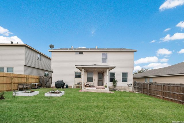 938 Magnolia Summit, San Antonio, TX 78251