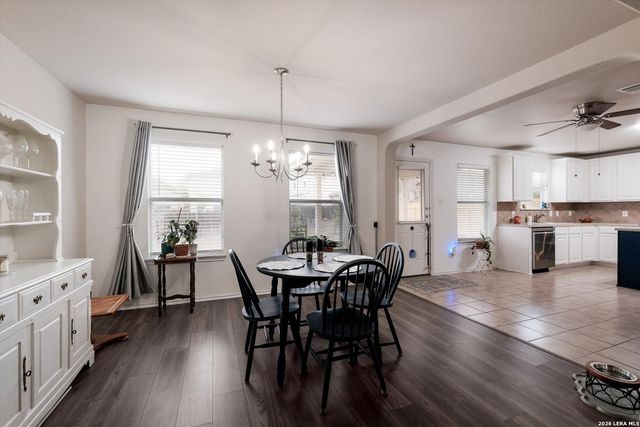 938 Magnolia Summit, San Antonio, TX 78251