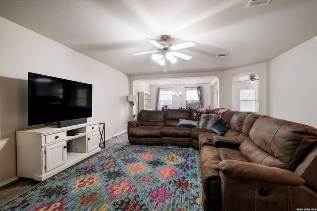 938 Magnolia Summit, San Antonio, TX 78251