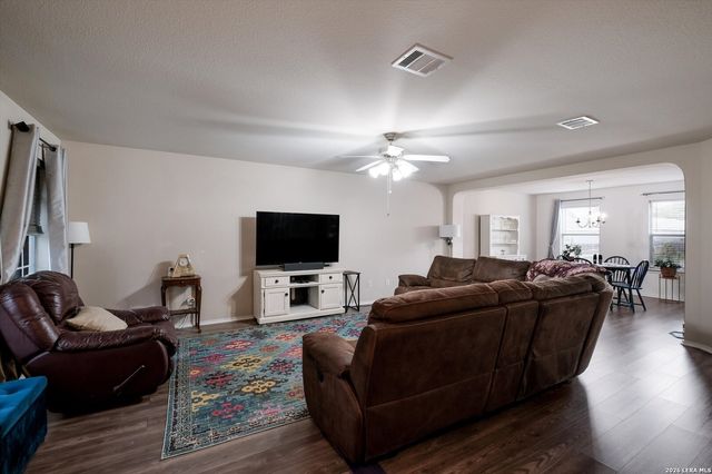 938 Magnolia Summit, San Antonio, TX 78251