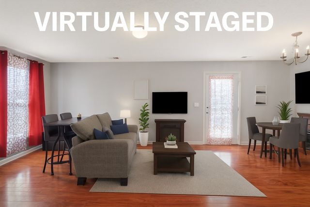 2632 River Meade Way, Nashville, TN 37214