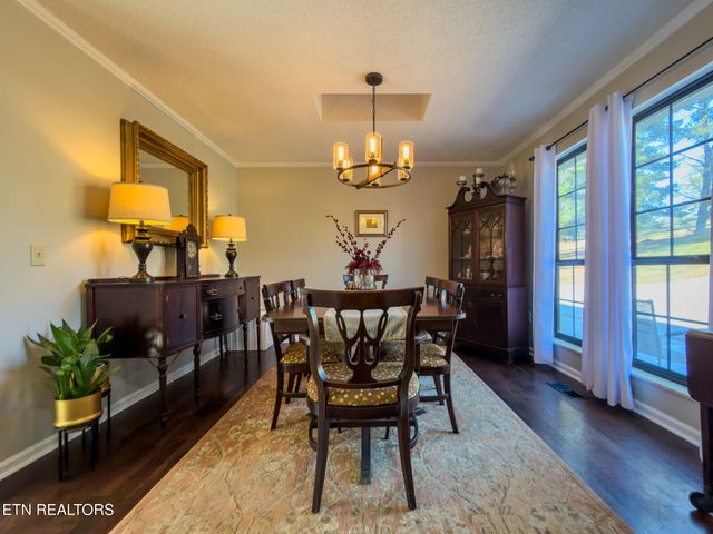 232 Creekwood Drive, Madisonville, TN 37354